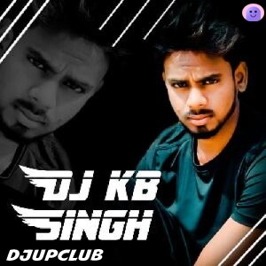 O Kajra Wali Gajra Wal Bhojpuri Hit Song Dj KB Singh Allahabad